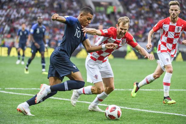 高水平的外 高水平的外